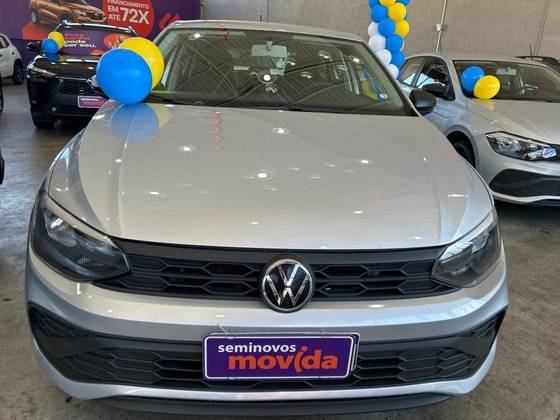 VOLKSWAGEN POLO 1.0 MPI TRACK MANUAL VOLKSWAGEN POLO 1.0 MPI TRACK MANUAL